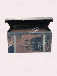 Rear trunk - CITROËN Rosalie - thumb-1