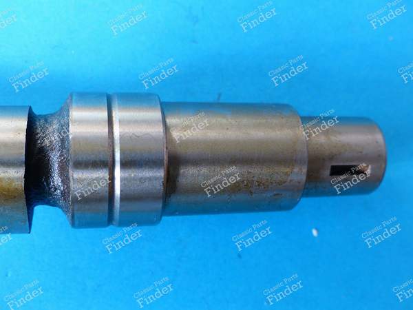 Arbre à cames - pour LS/TS - RENAULT 5 / 7 (R5 / Siete) - 2