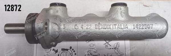 Maitre-cylindre - ALFA ROMEO 33 - 12872- 3