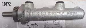 Master cylinder - ALFA ROMEO 33 - 12872- thumb-3