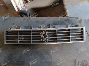 Kühlergrill – Phase 2 - PEUGEOT 305