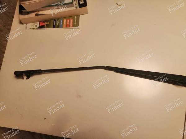 Left wiper arm - CITROËN C6 - 6