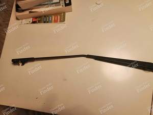 Left wiper arm - CITROËN C6 - thumb-6