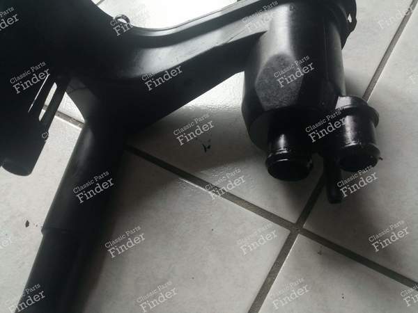 Ölabscheider - CITROËN C6 - 4R8Q-6A785-AE / C8WOA- 3