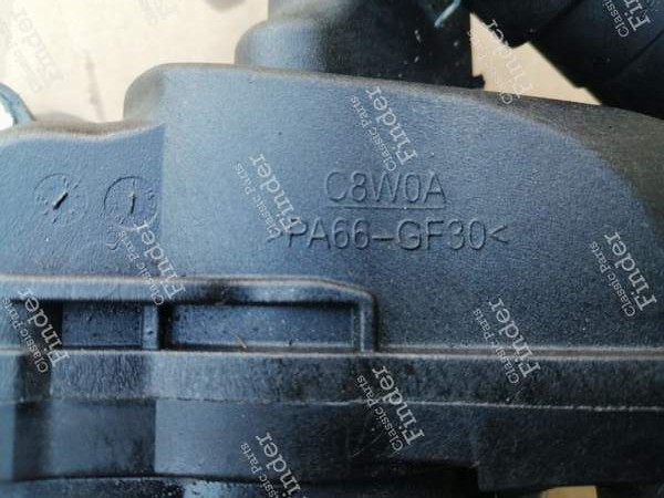 Boîtier d'eau thermostatique - CITROËN C6 - C8WOA PA66GF30 / 4S7Q9L444C- 3