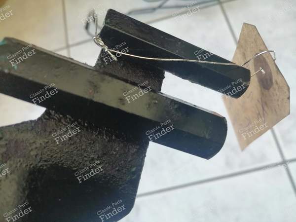 Double hydraulic connection - CITROËN XM - 1