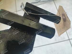 Double hydraulic connection - CITROËN XM - thumb-1