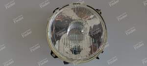 Headlight optics - RENAULT Dauphine / Ondine