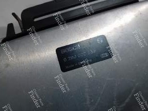 Calculateur version GTI 1,9 - PEUGEOT 205 - 0280000359- thumb-3