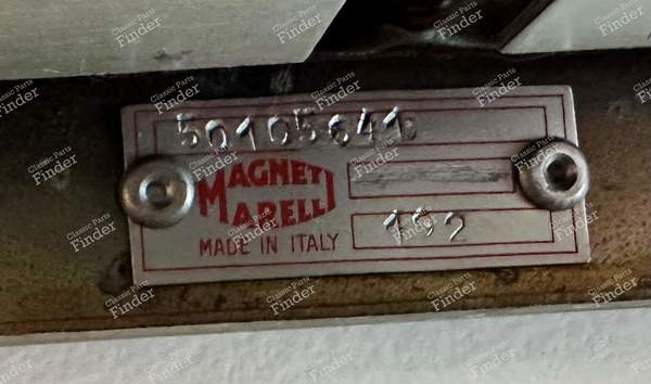 Magneti Marelli Zündung - Gruppe 4 - FERRARI 308 / 208 / 328 - AEC 106 / 50105641- 2