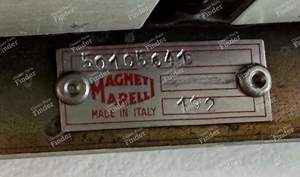 Magneti Marelli Zündung - Gruppe 4 - FERRARI 308 / 208 / 328 - AEC 106 / 50105641- thumb-2