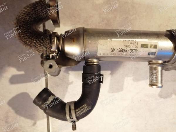 Vanne EGR - PEUGEOT 407 - 4U3Q-9Y493-AK- 1