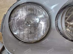 Original Headlight Units & Glasses (from 1967+) - CITROËN DS / ID - thumb-5