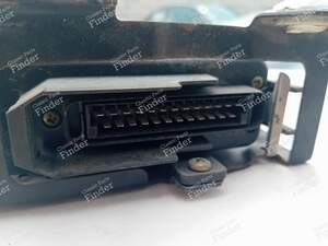 Bosch Calculator - VOLKSWAGEN (VW) Golf II / Jetta - 0 261 200 294 / 037 906 022 M- thumb-2