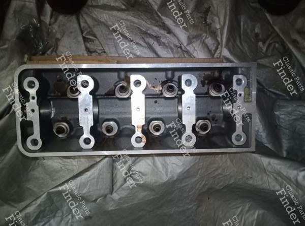 New cylinder head - PEUGEOT 304 - 0202.10- 5