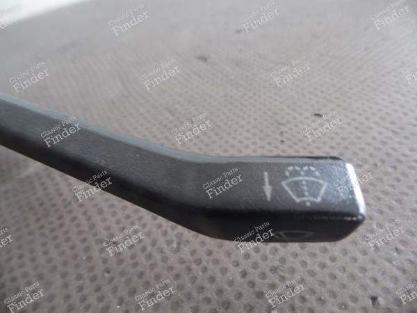 COMMODO WIPER - PORSCHE 924 - 47795390201C / 47795350501C- 2
