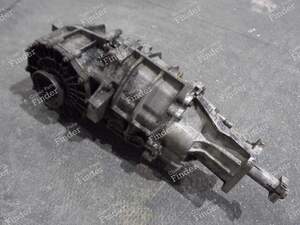 Boîte de vitesse G31/03 - Turbo & Carrera GT - PORSCHE 924 - G31/03 ou 93130001004 équivalente à G31/01 ou 93130001000- thumb-9