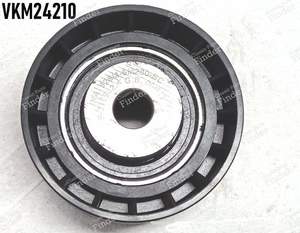 Timing belt pulley - FORD Escort / Orion (MK5 & 6)