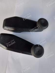 Window winder crank - PEUGEOT 305