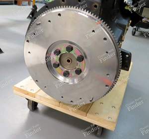 6-hole flywheel - JAGUAR XK120 / XK140 - thumb-1