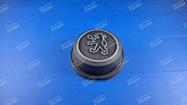 Center wheel cover - PEUGEOT 305 - 541579- 0