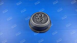 Center wheel cover - PEUGEOT 305
