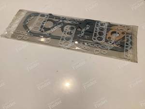 Running-in pouch - FIAT 850 - 1710- thumb-1