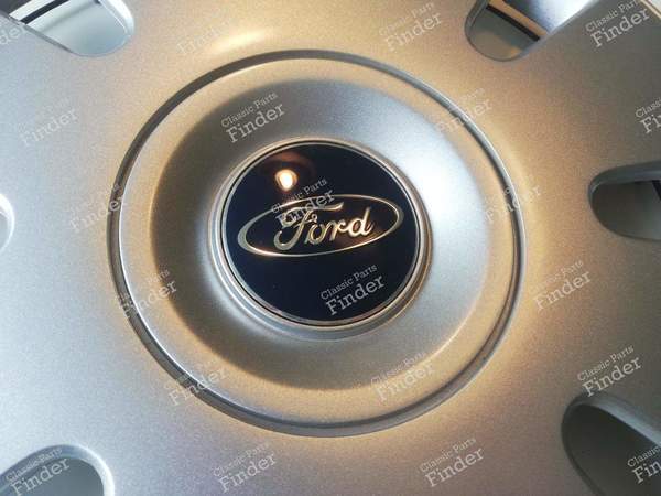 Enjoliveur 16 pouces - FORD Focus II - 3M51-1000DC- 1