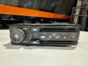 Commande de chauffage - PORSCHE 928 - 92857306008- thumb-3