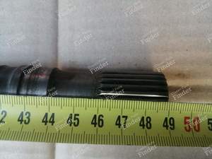 Half driveshaft right after 4/1985 - CITROËN CX - thumb-4