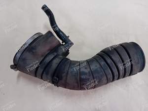 Air duct - GTI version (PB) - VOLKSWAGEN (VW) Golf II / Jetta - 191129627AA- thumb-1