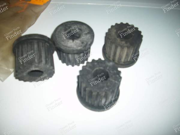 Lagerbuchsen für Blattfedern - DATSUN Vanette (C120) - 55045G2500