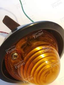 Blinklicht vorne rechts - CITROËN 2CV - A307- thumb-2