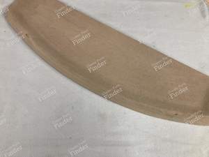 Hinterer Strand beige - VOLKSWAGEN (VW) New Beetle - 4058659694497- thumb-1