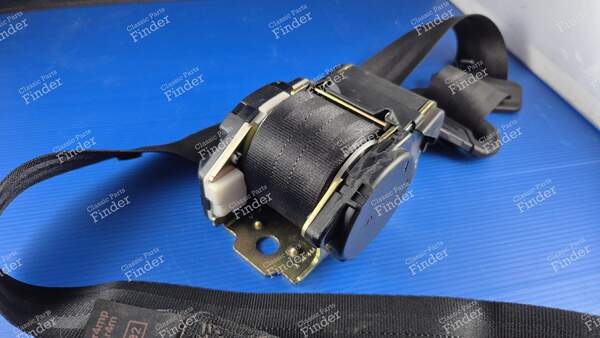 Front seat belt - PEUGEOT 406 - 8972GN- 0