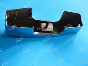Rear left bumper horn - RENAULT 8 / 10 (R8 / R10) - 0822860700- thumb-1