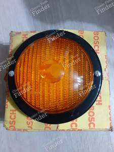 Cabochon des Rücklichts - MERCEDES BENZ Unimog 411