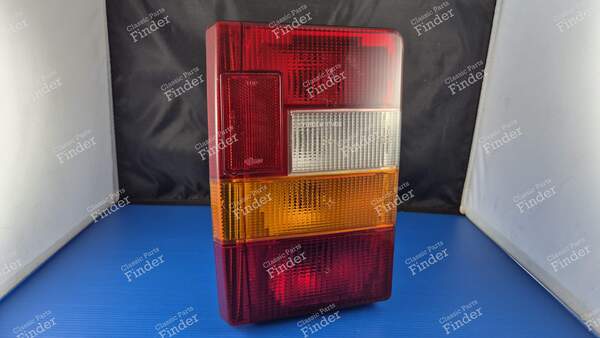 Komplettes linkes Rücklicht - CITROËN-OLTCIT Axel - 17409- 0