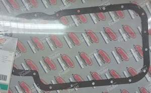 Oil pan gasket for PEUGEOT 205