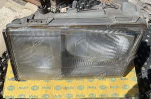 Left headlight - MERCEDES BENZ E (W124)