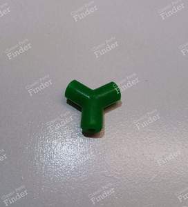 Y-Anschluss - Grün - CITROËN Xantia