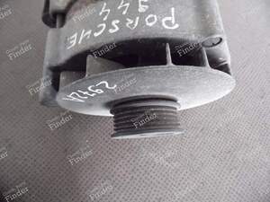 ALTERNATOR - 924S / 944 / 968 Models - PORSCHE 944 - Références Porsche: 94460310900 ou 94460310801 Référence Bosch: 0 120 469 559- thumb-5