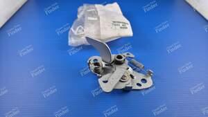 Engine Hood Lock - PEUGEOT 206 - 793449- thumb-1
