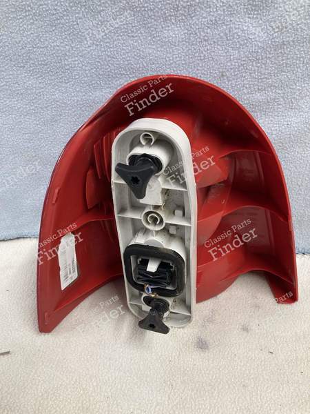 Right rear light phase 2 - RENAULT Twingo I - 7700426320 / 67743285- 1