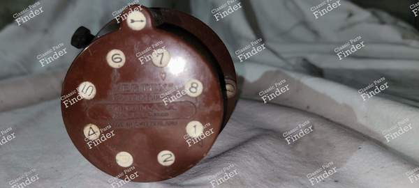 Magneto Scintilla - 8 cylindres - BUGATTI Type 35 - CASL. 403 Z5- 0