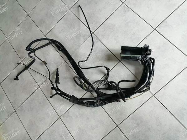 Hydraulic spider/ octopus - CITROËN XM - 0