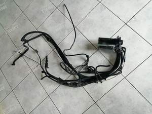 Hydraulic spider/ octopus - CITROËN XM