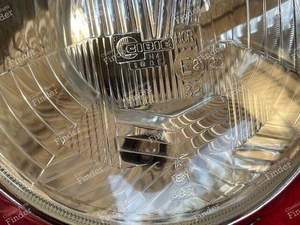 Original H4 Scheinwerferpaar - ALPINE A110 - thumb-4