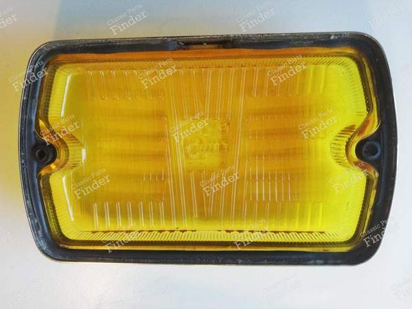 Feu antibrouillard - SIMCA-CHRYSLER-TALBOT 1100 / 1204 / VF - 35 Iode- 5