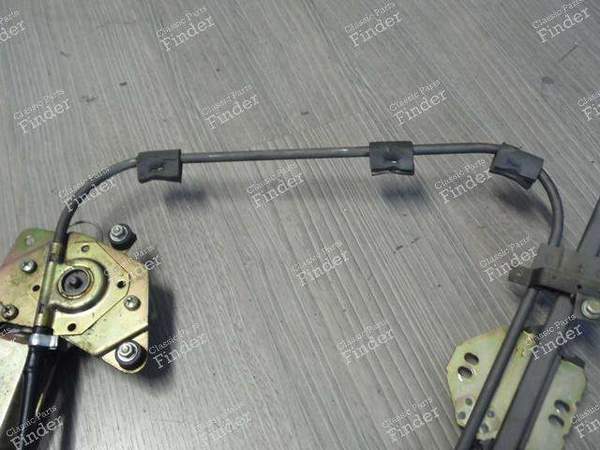 RIGHT FRONT WINDOW WINDER - LANCIA Delta / Prisma - 82379538- 6